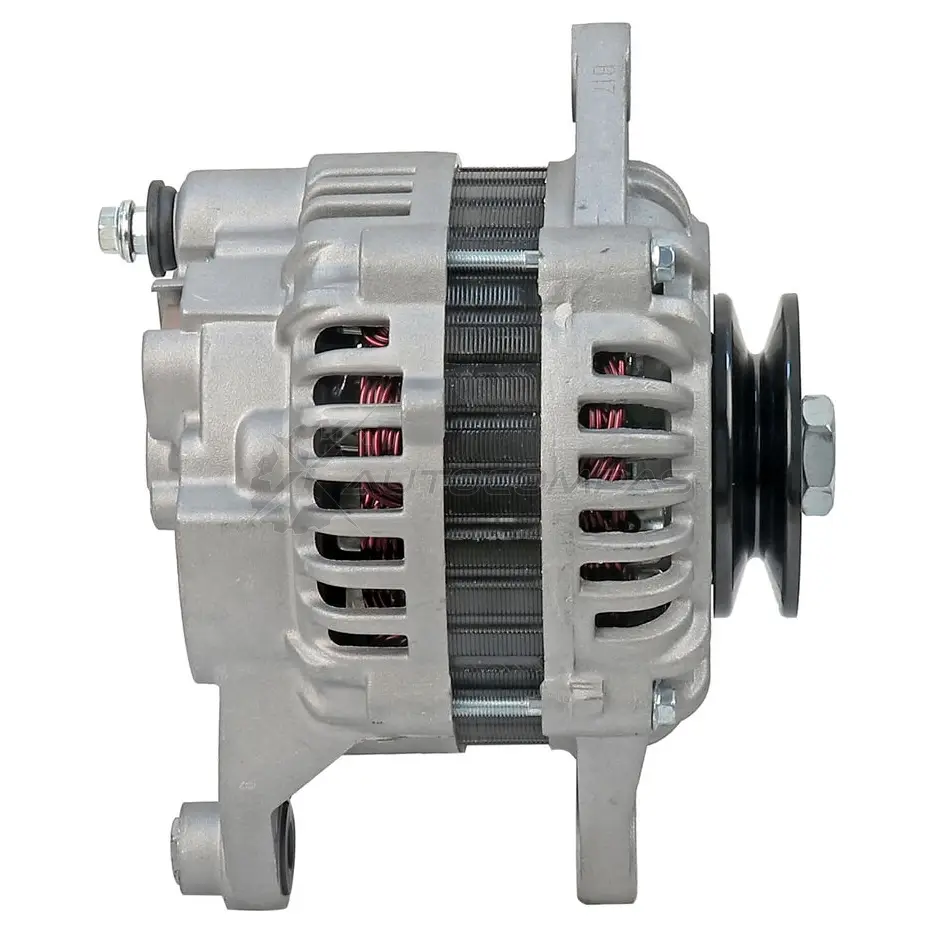 Генератор KRAUF 17 VV9G1 1440982978 ALM1416 изображение 4