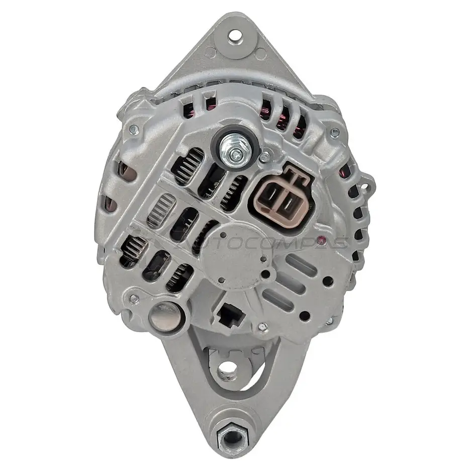 Генератор KRAUF 17 VV9G1 1440982978 ALM1416 изображение 5