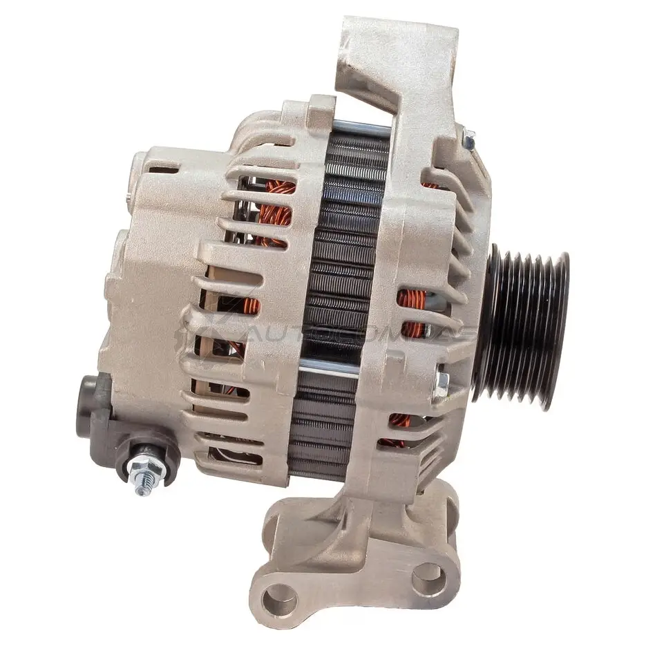 Генератор KRAUF 1440982982 T06 WS ALM1474BS изображение 4