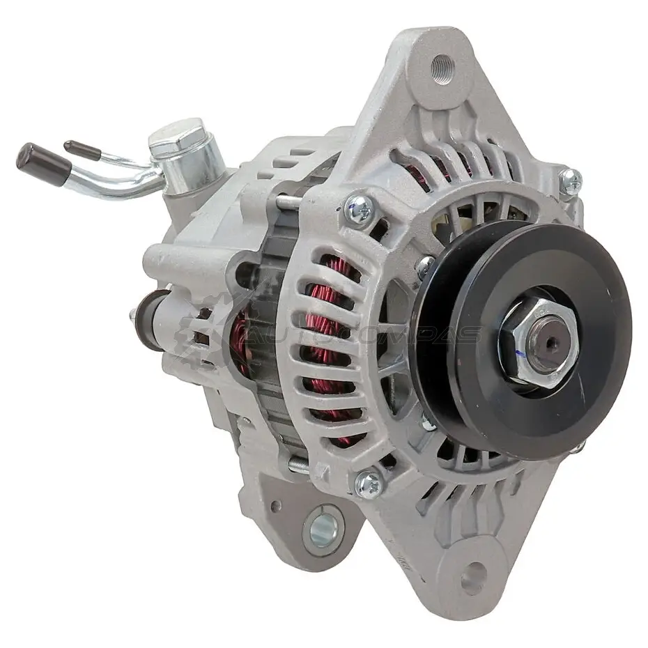 Генератор KRAUF 1440694883 U RZ4F ALM1524LK изображение 0