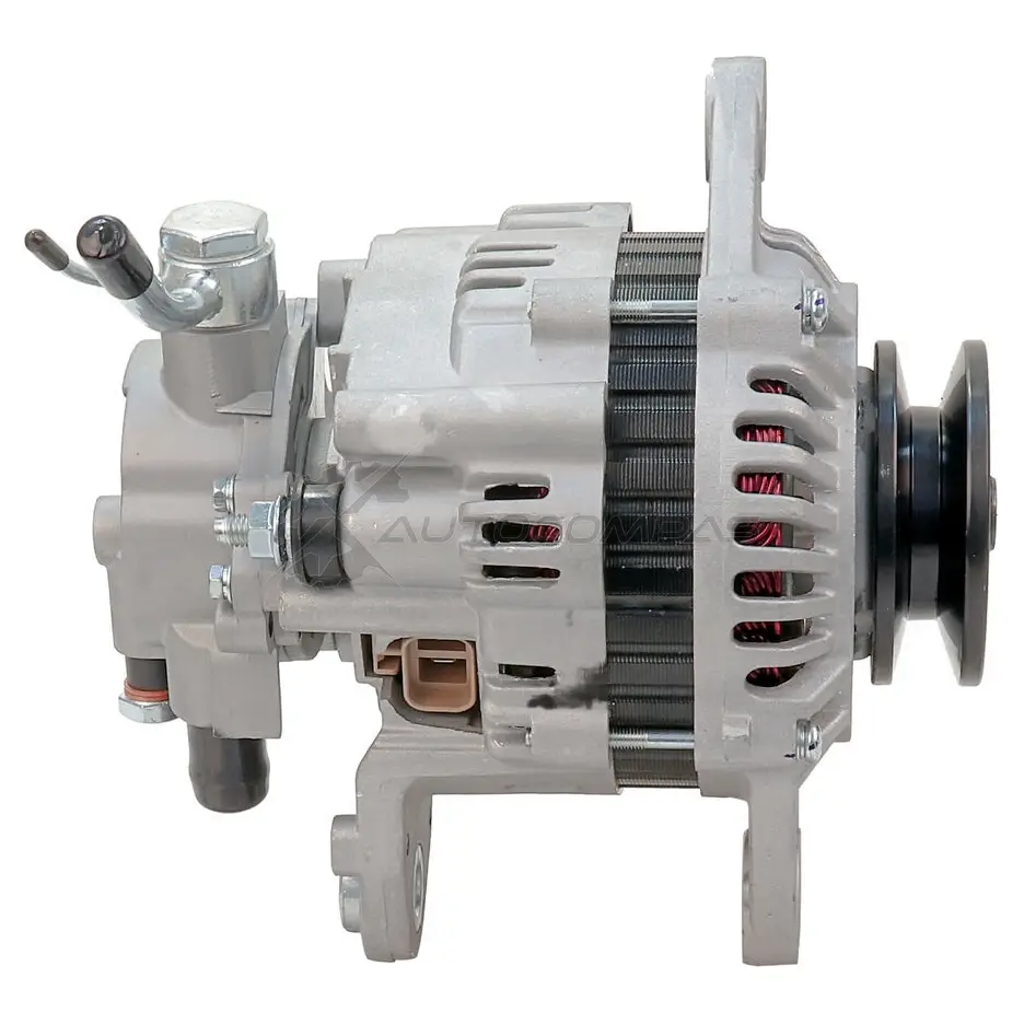 Генератор KRAUF 1440694883 U RZ4F ALM1524LK изображение 3