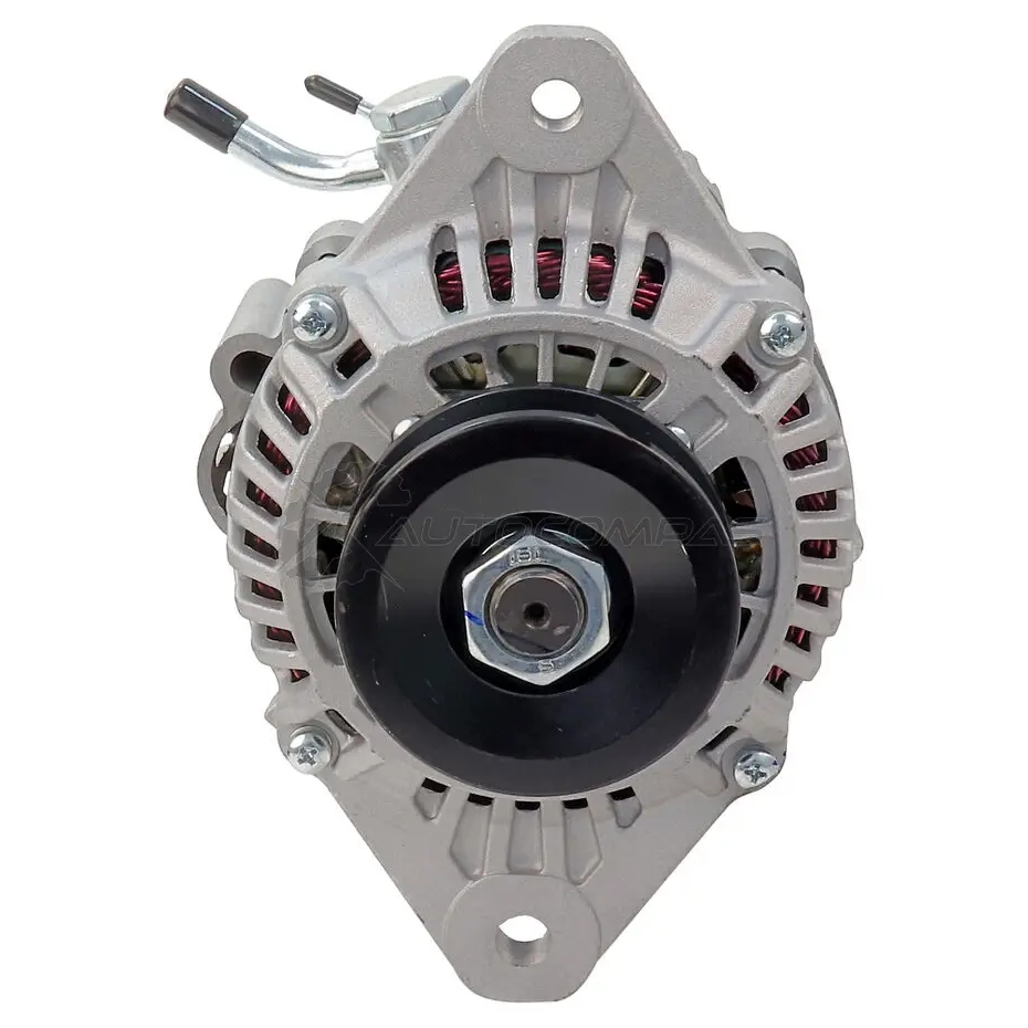 Генератор KRAUF 1440694883 U RZ4F ALM1524LK изображение 4