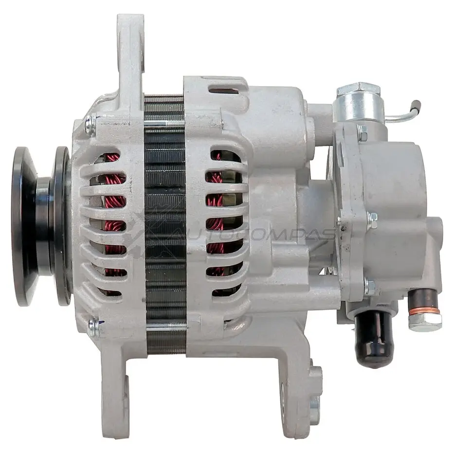 Генератор KRAUF 1440694883 U RZ4F ALM1524LK изображение 5