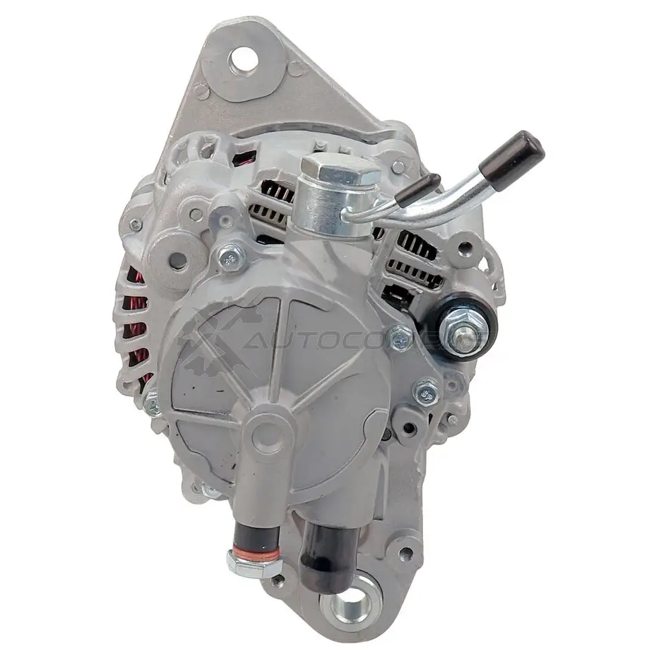 Генератор KRAUF 1440694883 U RZ4F ALM1524LK изображение 6