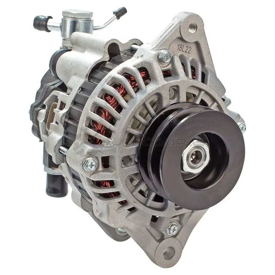 Генератор KRAUF 9O UXR1S 1440661011 ALM1533DD - Изображение 1