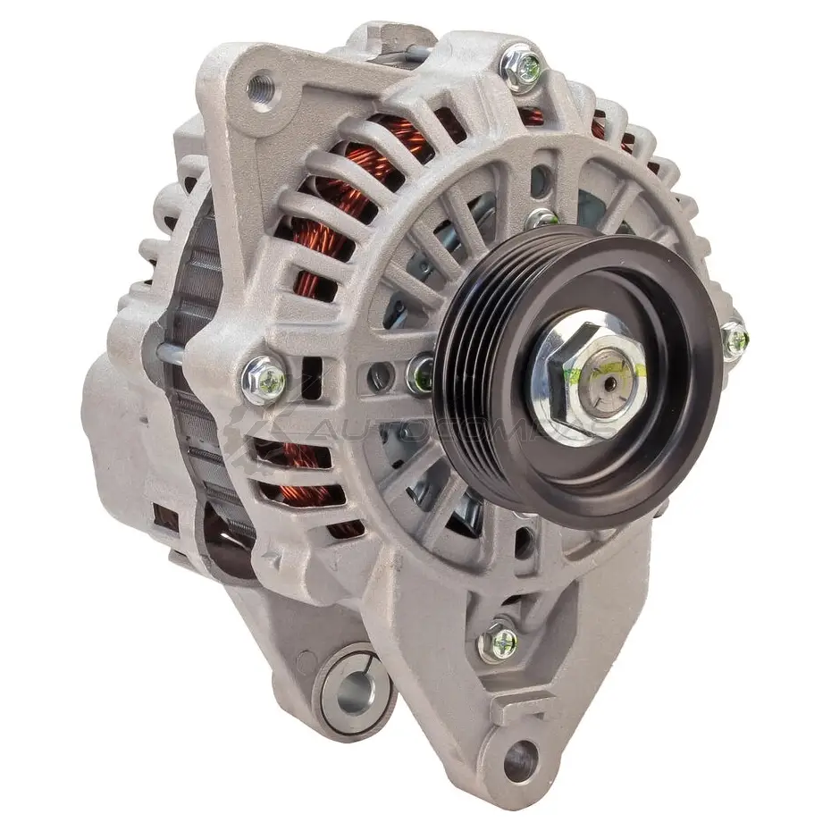 Генератор KRAUF ALM1601BS W4J8 A 1440983000 изображение 0