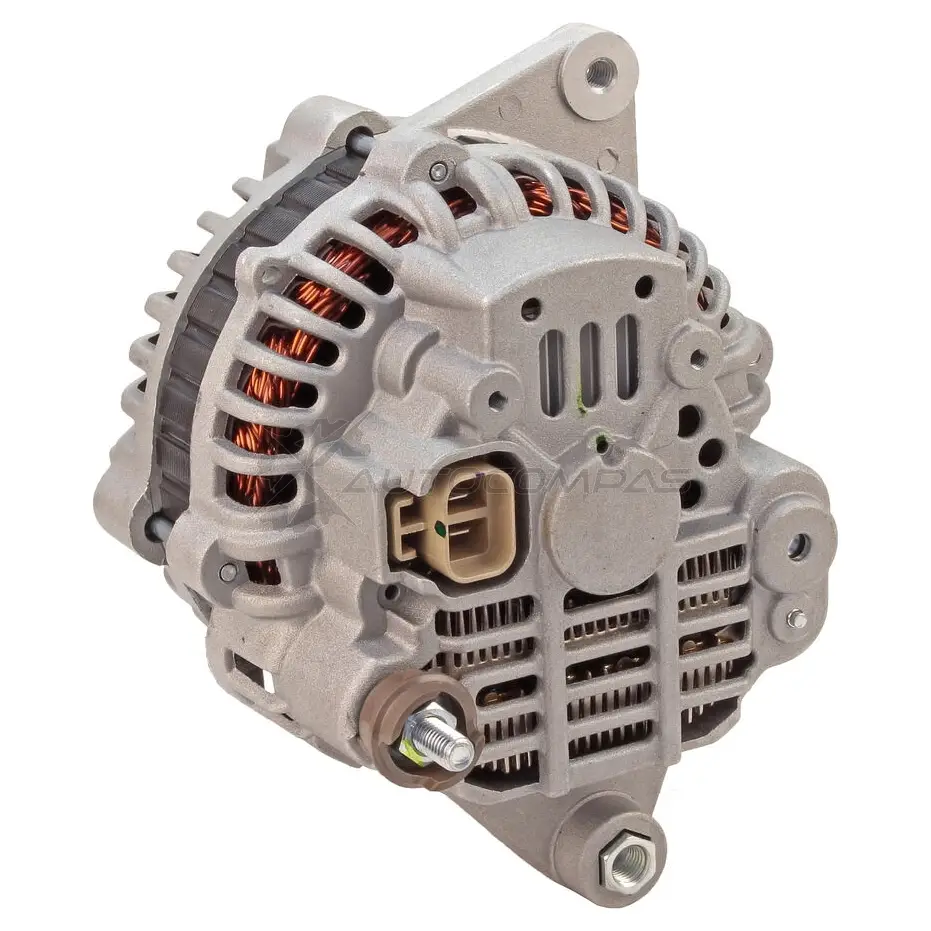 Генератор KRAUF ALM1601BS W4J8 A 1440983000 изображение 1
