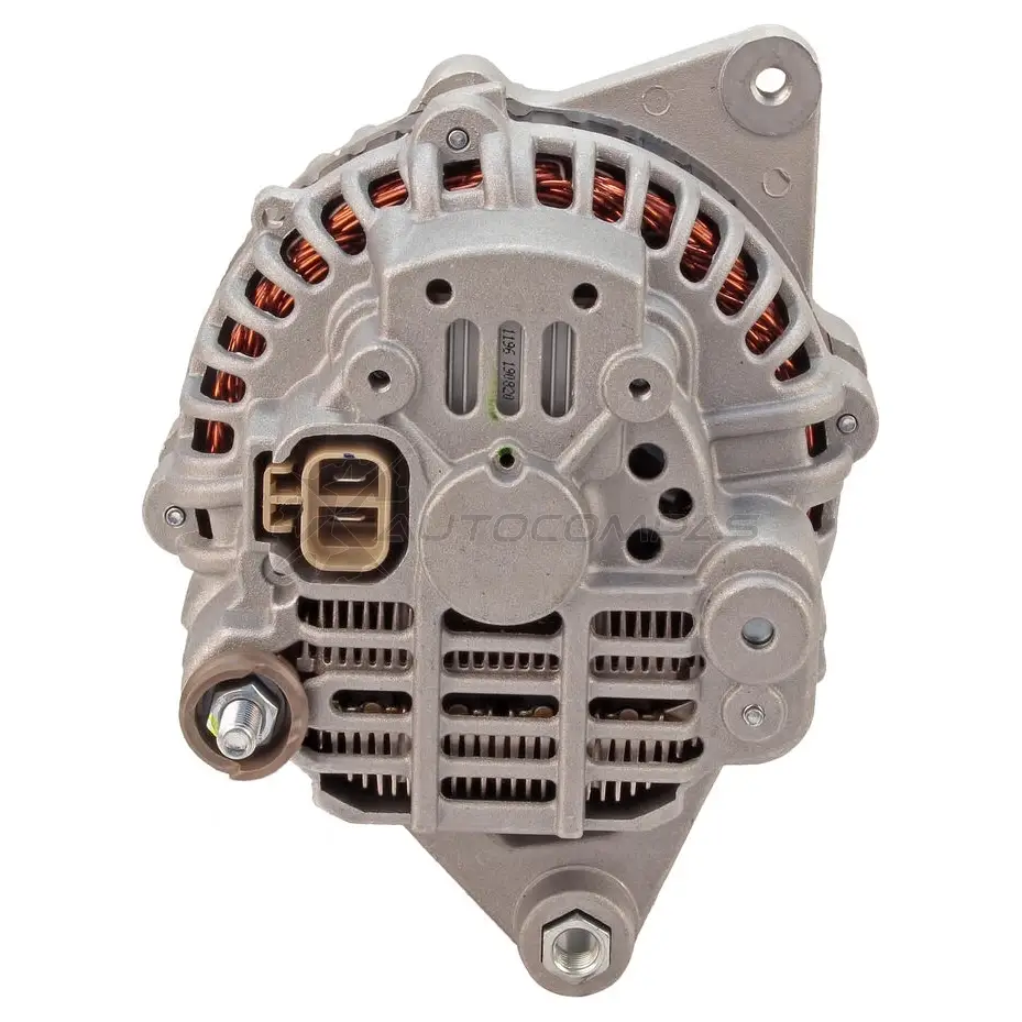 Генератор KRAUF ALM1601BS W4J8 A 1440983000 изображение 3