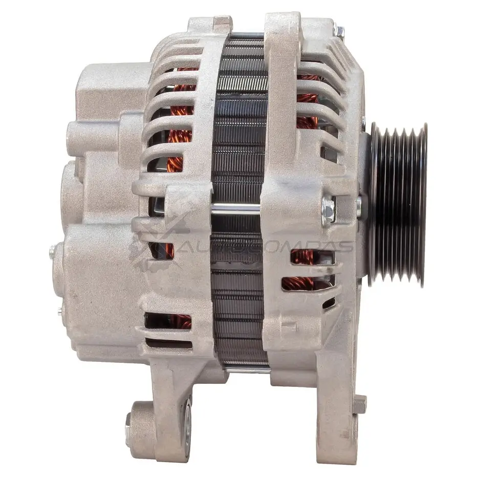 Генератор KRAUF ALM1601BS W4J8 A 1440983000 изображение 4