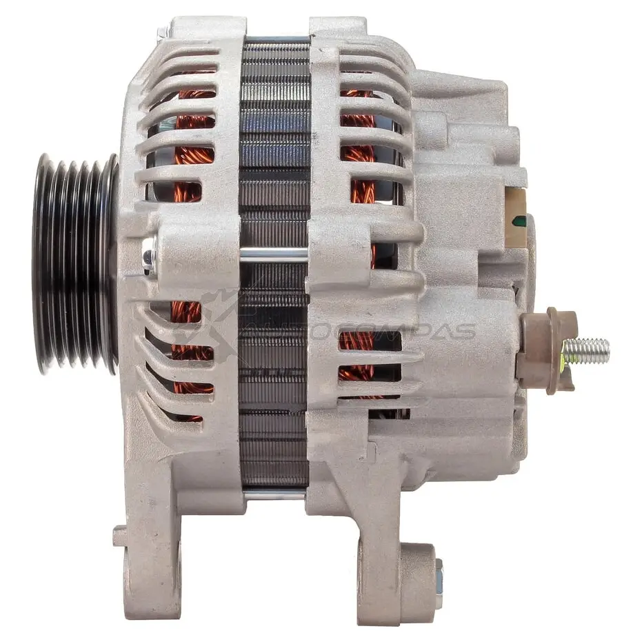 Генератор KRAUF ALM1601BS W4J8 A 1440983000 изображение 6