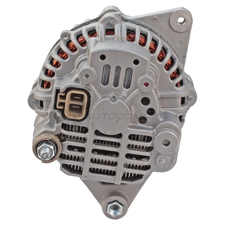 Генератор KRAUF 1440983001 1YXW E ALM1601UX изображение 3