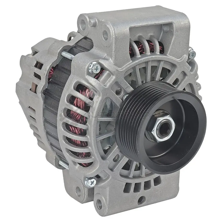 Генератор KRAUF O6P 98 ALM1650UX 1440693031 изображение 0