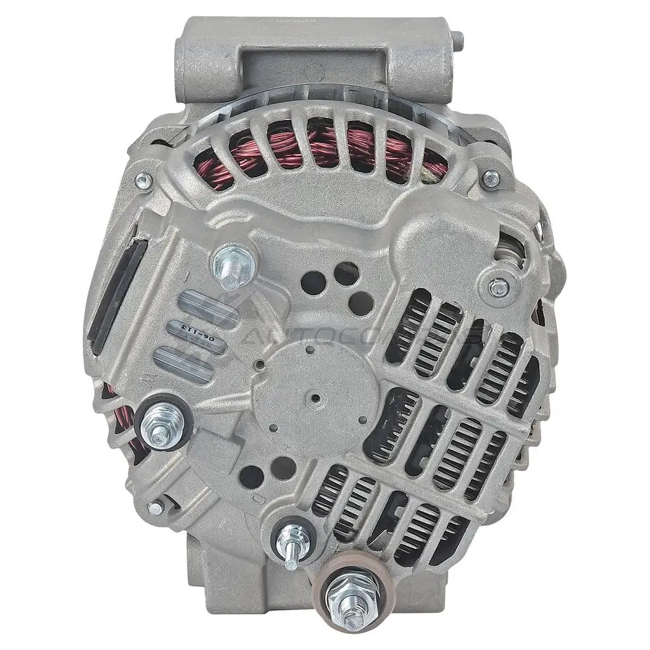 Генератор KRAUF O6P 98 ALM1650UX 1440693031 изображение 2