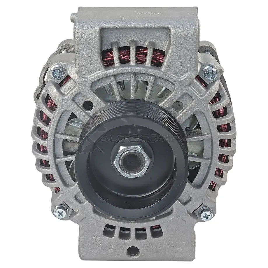 Генератор KRAUF O6P 98 ALM1650UX 1440693031 изображение 4
