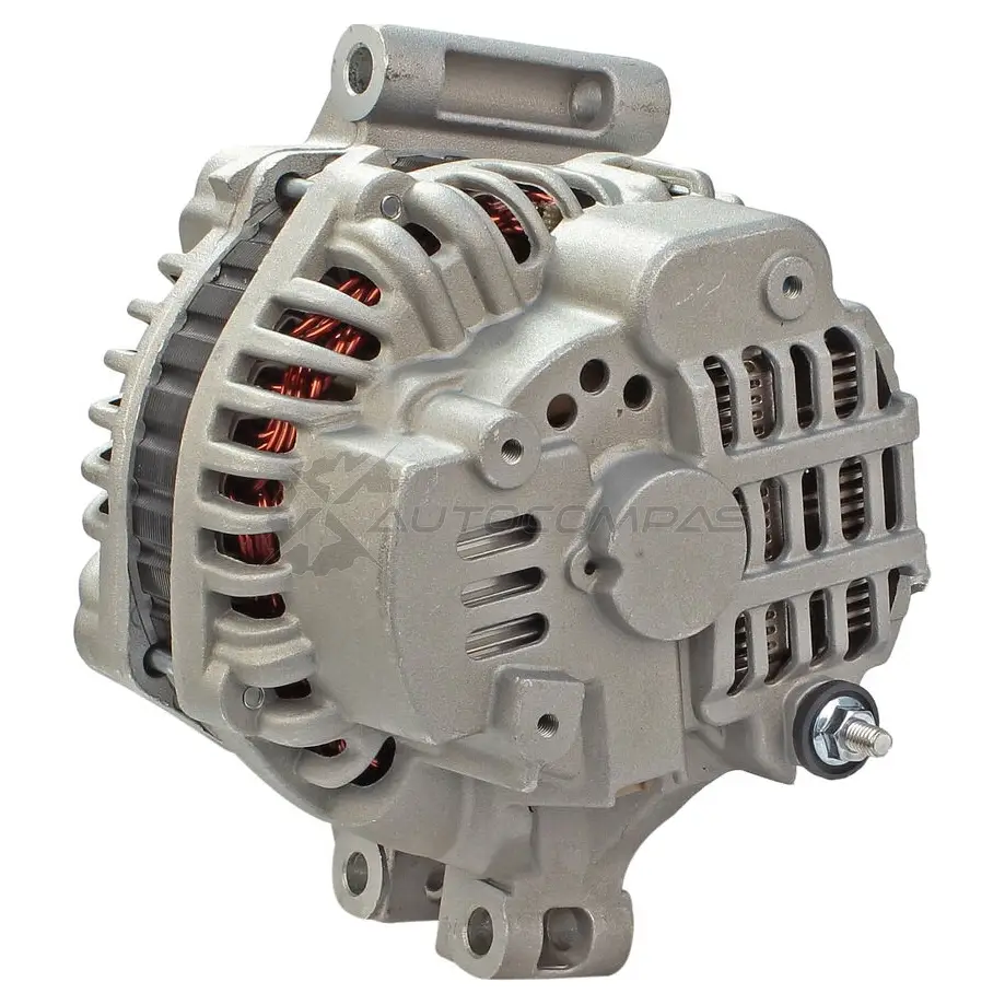 Генератор KRAUF 1440983005 ALM1728DD 3YZ A8M изображение 1