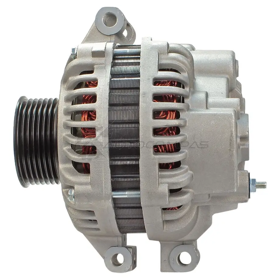 Генератор KRAUF 1440983005 ALM1728DD 3YZ A8M изображение 4