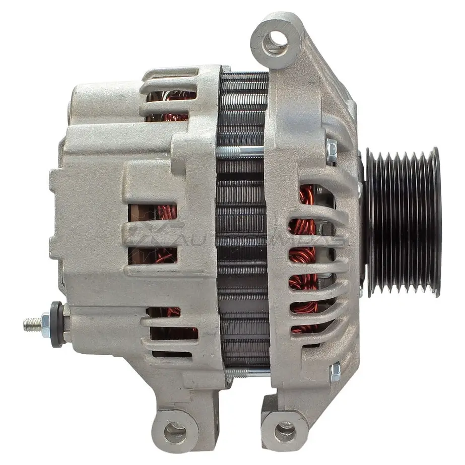 Генератор KRAUF 1440983005 ALM1728DD 3YZ A8M изображение 6