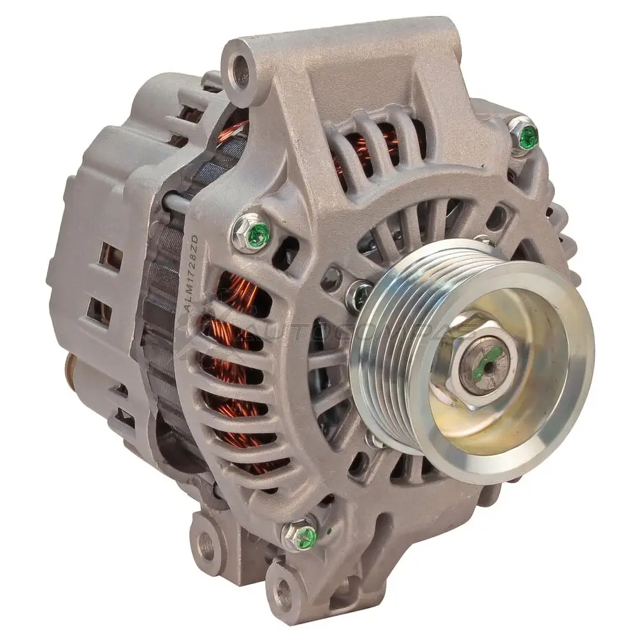 Генератор KRAUF L 8ZZZ 1440694803 ALM1728ZD изображение 0