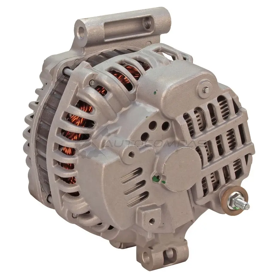 Генератор KRAUF L 8ZZZ 1440694803 ALM1728ZD изображение 1