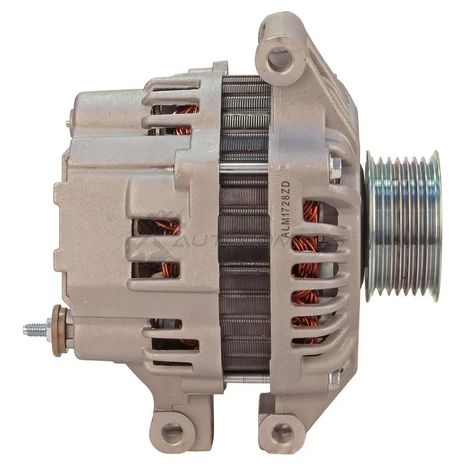 Генератор KRAUF L 8ZZZ 1440694803 ALM1728ZD изображение 4