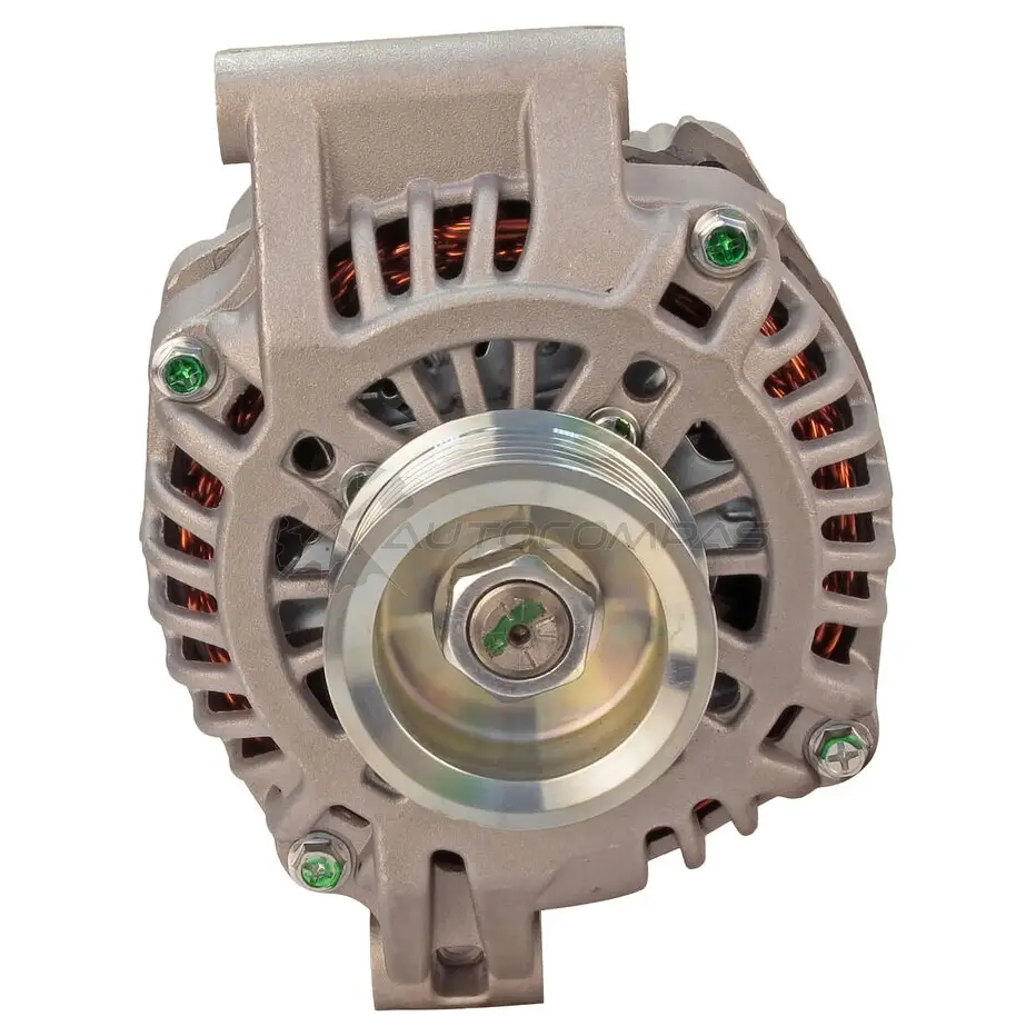 Генератор KRAUF L 8ZZZ 1440694803 ALM1728ZD изображение 5