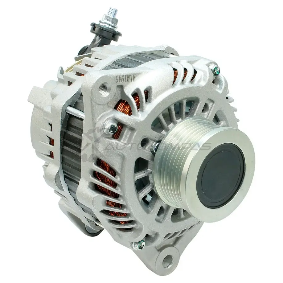 Генератор KRAUF 1V 5TC 1440694868 ALM1946BS - Изображение 1