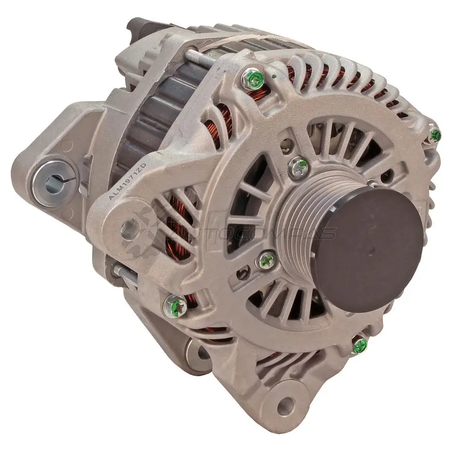 Генератор KRAUF 1440694871 349W 11 ALM1971ZD - Изображение 1