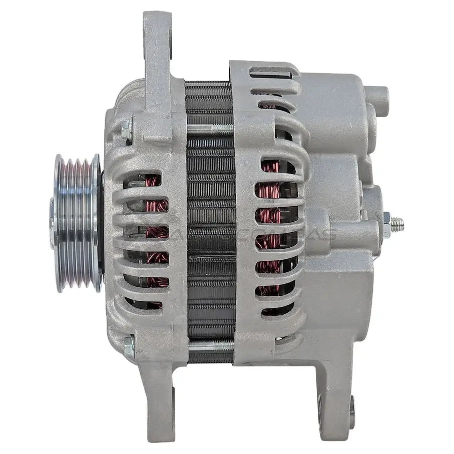 Генератор KRAUF ALM2134BA IJUF F 1440983030 изображение 3