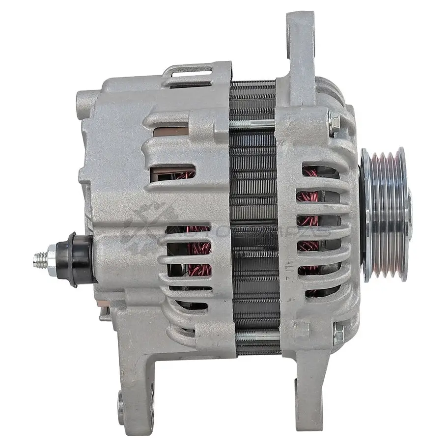 Генератор KRAUF ALM2134BA IJUF F 1440983030 изображение 5