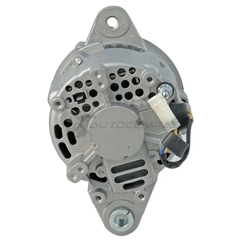 Генератор KRAUF ALM2209SK 1440694985 UPYWP 5R изображение 3