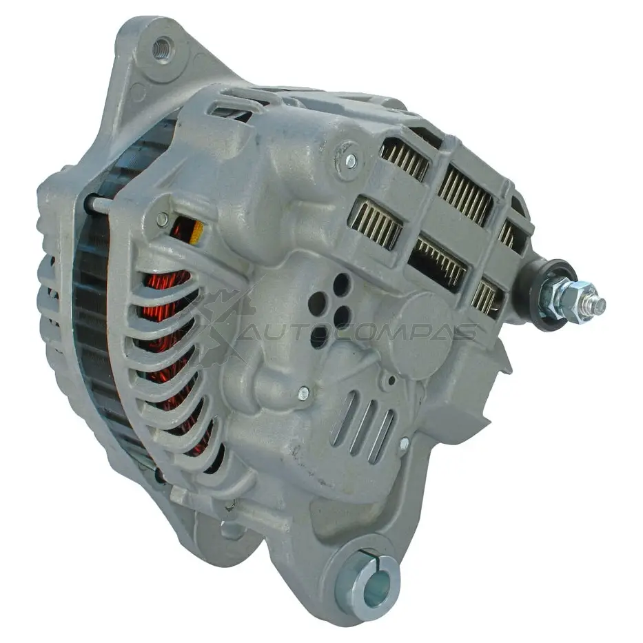 Генератор KRAUF 1440694836 ALM2214YX EYU4C JC изображение 1