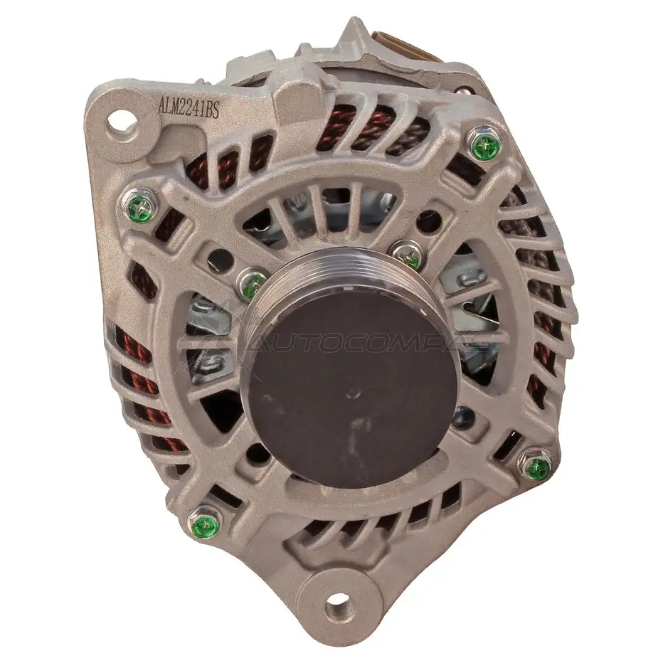 Генератор KRAUF PA1 O28G ALM2241BS 1440694835 изображение 4