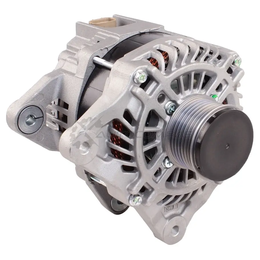 Генератор KRAUF 4 BC5V ALM2281BS 1440694794 - Изображение 1