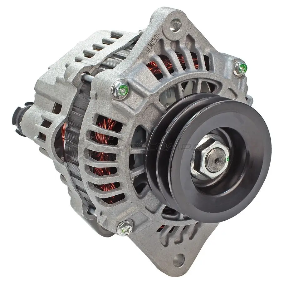 Генератор KRAUF 1440694789 ALM2386BS D4 QT6F - Изображение 1