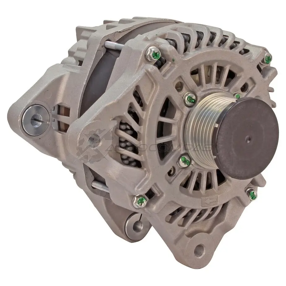 Генератор KRAUF ALM2484BS 1440694735 K UAR9 - Изображение 1