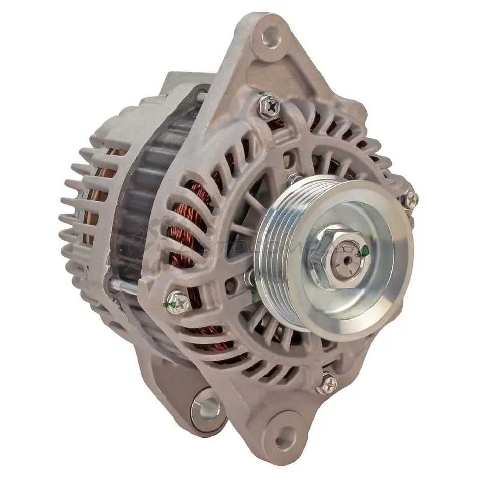Генератор KRAUF 1440679725 ALM2566BS K53 GN - Изображение 1