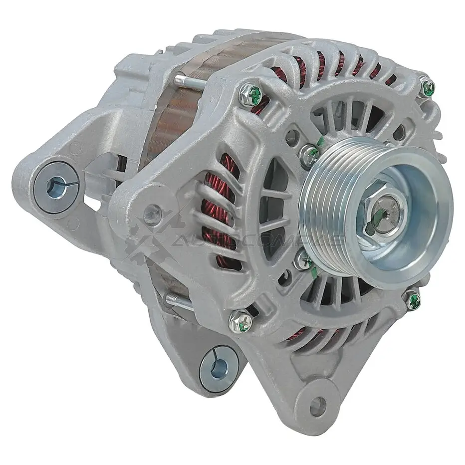 Генератор KRAUF KXM USJ ALM2591ZD 1440694779 - Изображение 1