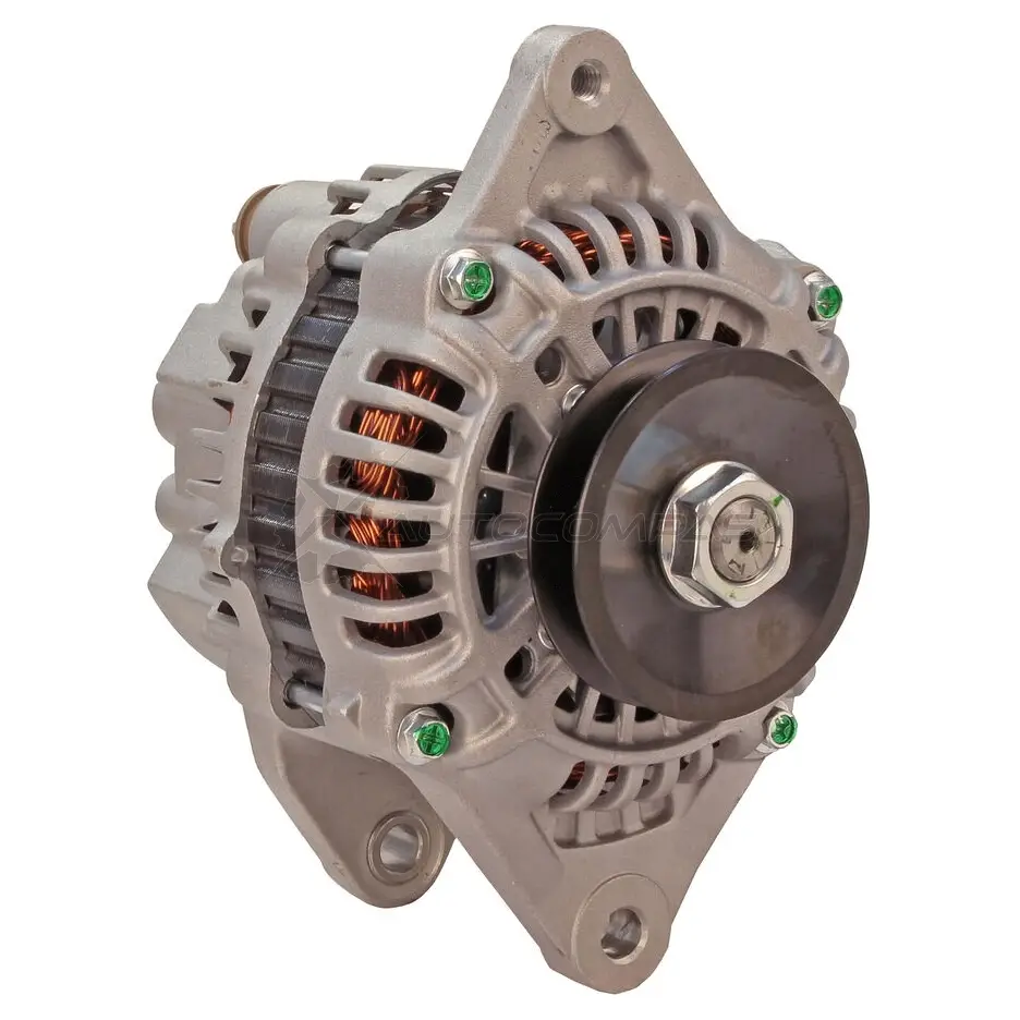 Генератор KRAUF FL 8VJ ALM2677BS 1440694771 изображение 0