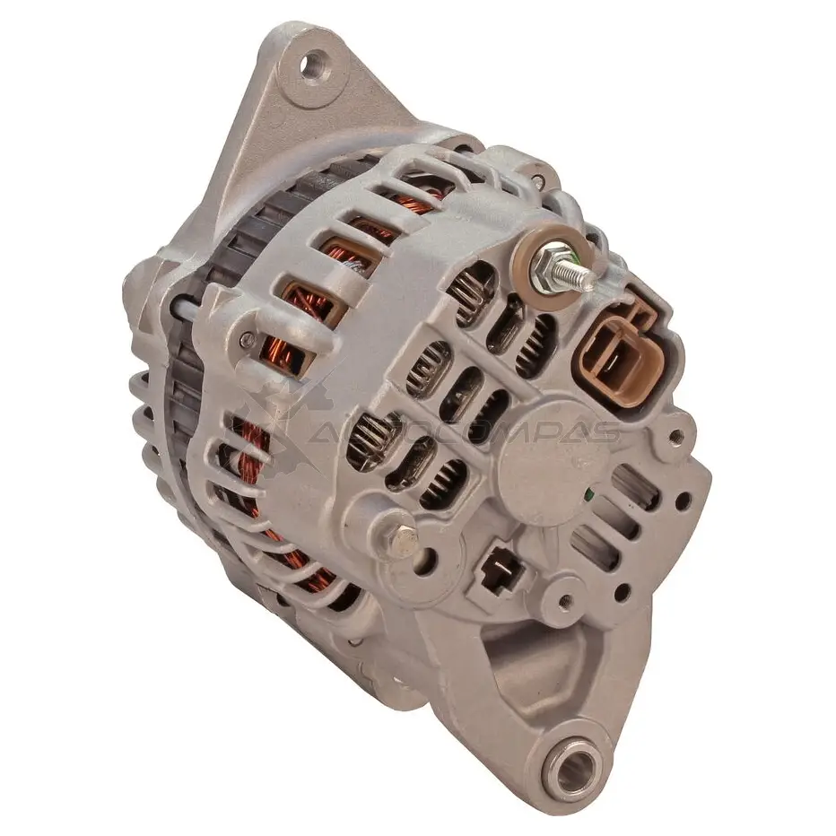 Генератор KRAUF FL 8VJ ALM2677BS 1440694771 изображение 1
