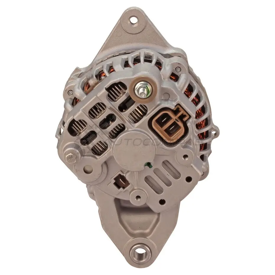 Генератор KRAUF FL 8VJ ALM2677BS 1440694771 изображение 3