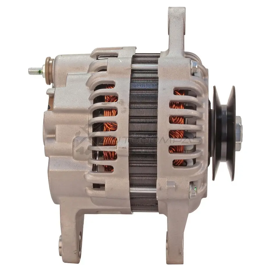 Генератор KRAUF FL 8VJ ALM2677BS 1440694771 изображение 4
