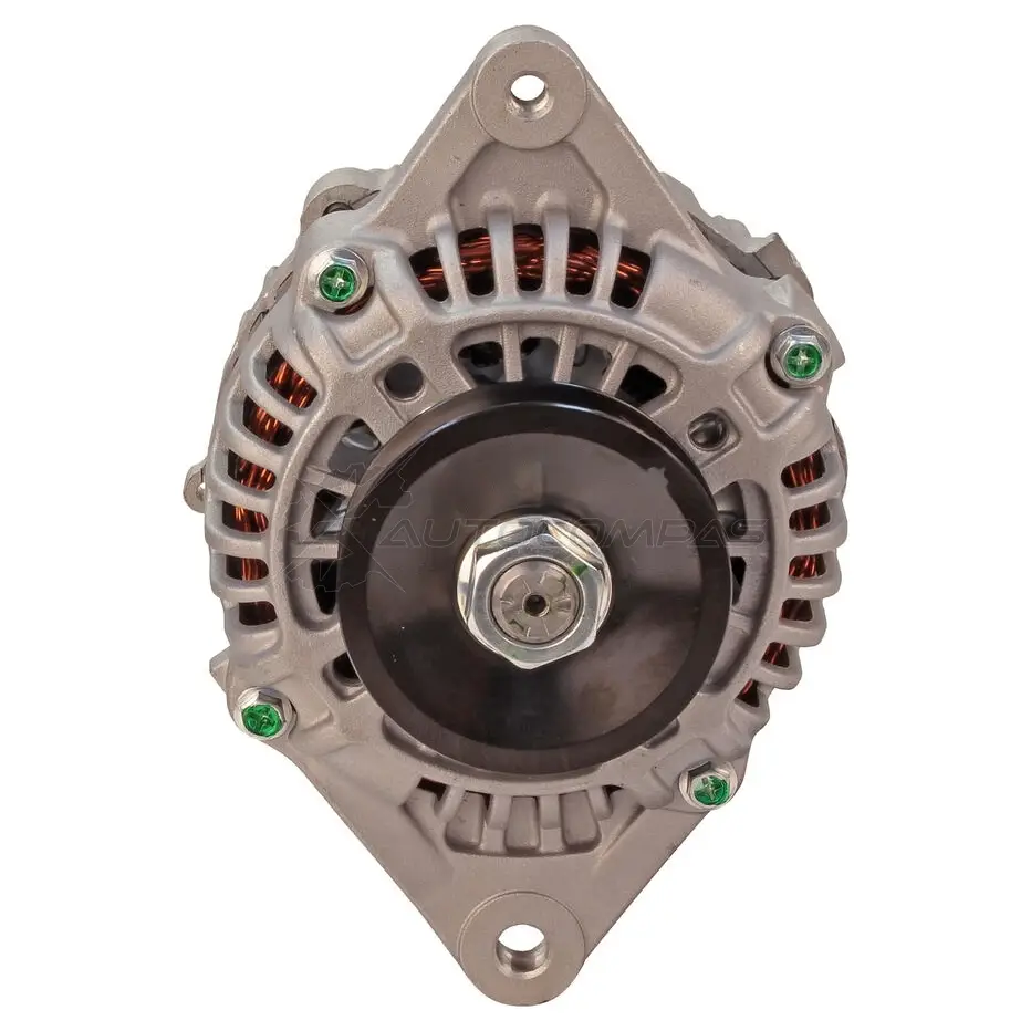 Генератор KRAUF FL 8VJ ALM2677BS 1440694771 изображение 5