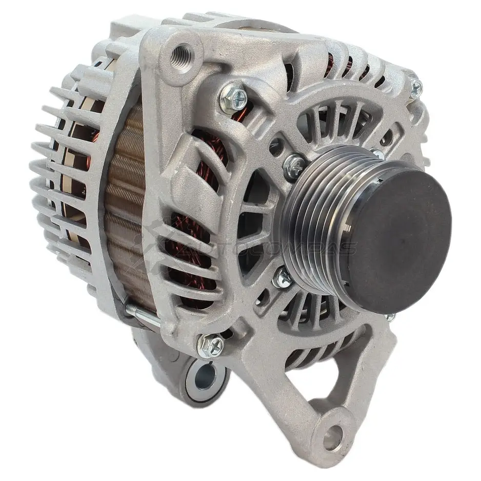 Генератор KRAUF 1440694759 UBT ND ALM2881BS - Изображение 1