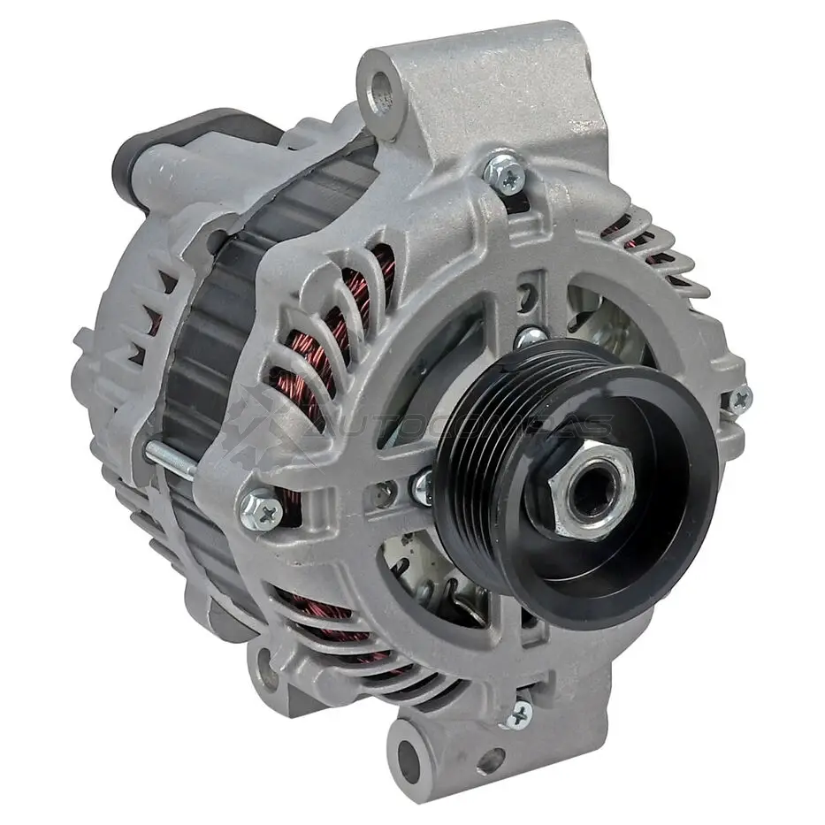 Генератор KRAUF O2LV F 1440694720 ALM3196UX изображение 0