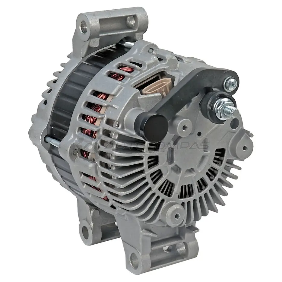 Генератор KRAUF O2LV F 1440694720 ALM3196UX изображение 1