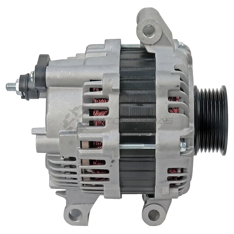 Генератор KRAUF O2LV F 1440694720 ALM3196UX изображение 3