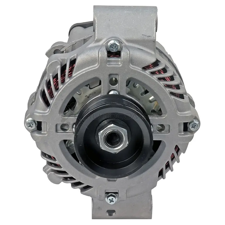 Генератор KRAUF O2LV F 1440694720 ALM3196UX изображение 4