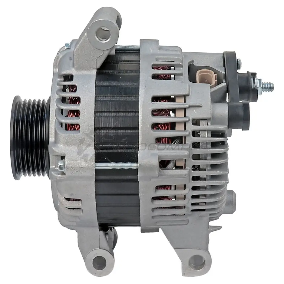 Генератор KRAUF O2LV F 1440694720 ALM3196UX изображение 5