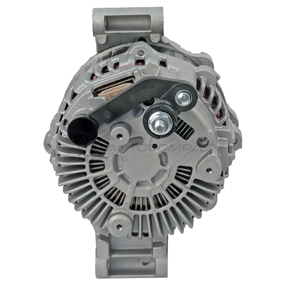 Генератор KRAUF O2LV F 1440694720 ALM3196UX изображение 6