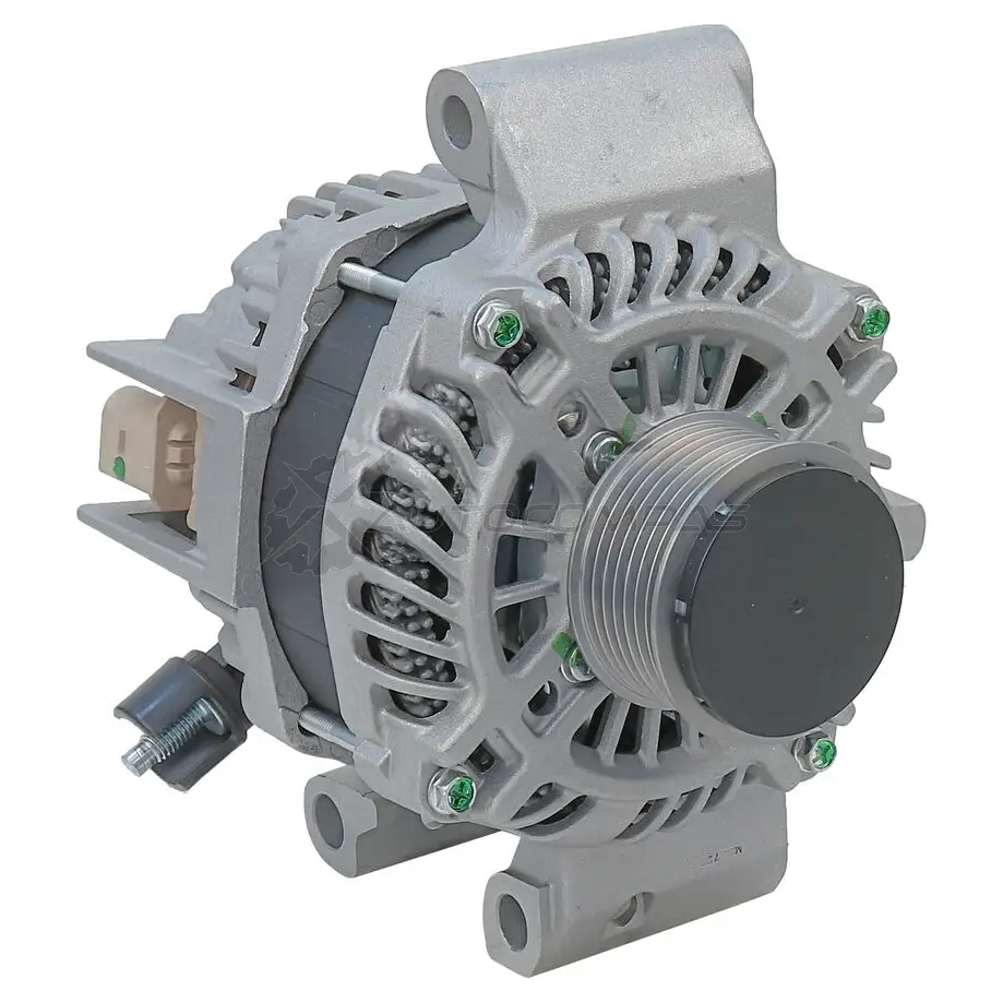 Генератор KRAUF 1440694682 ALM3272BS 59 4X6 изображение 0